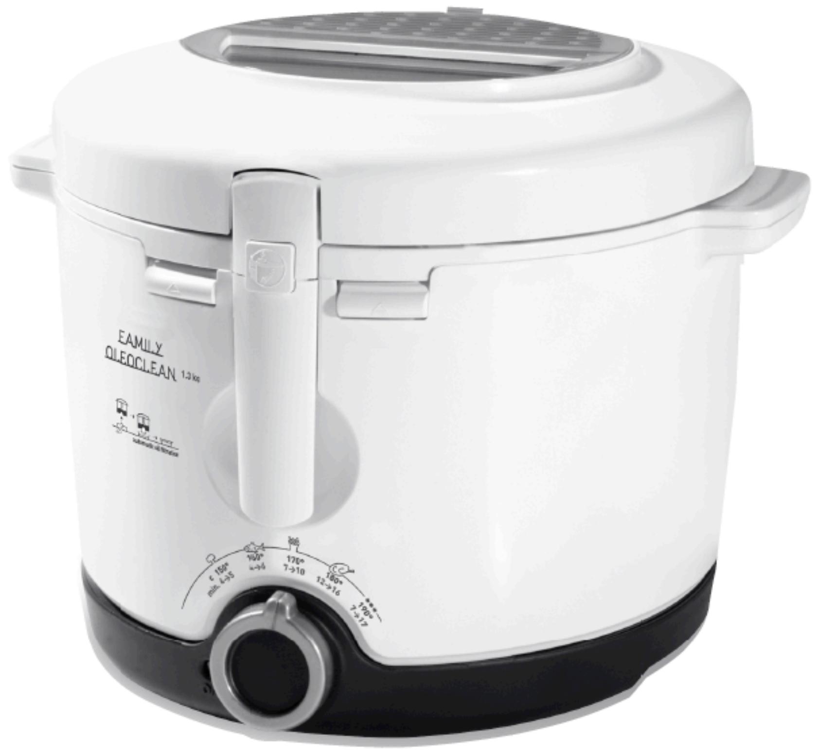SEB FA7003 FAMILY OLEOCLEAN - FAMILY OLÉOCLEAN - 1