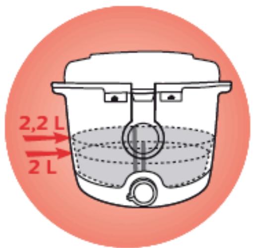 2,2 L 2 L