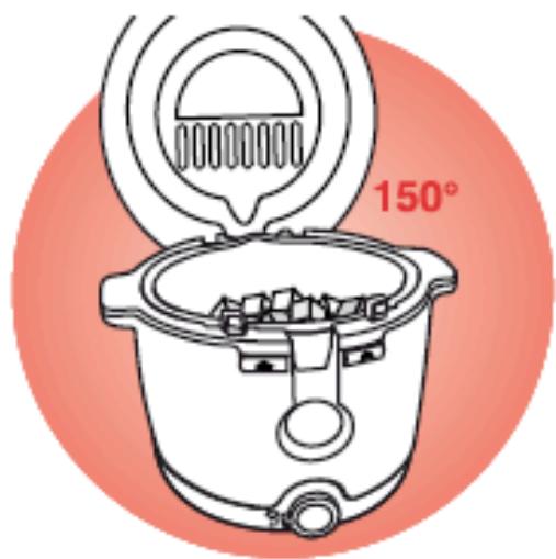 SEB FA7003 FAMILY OLEOCLEAN - FAMILY OLÉOCLEAN - 23