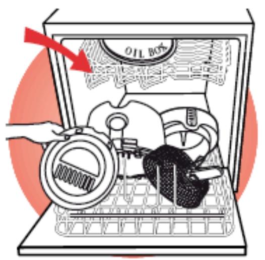 OIL BOX