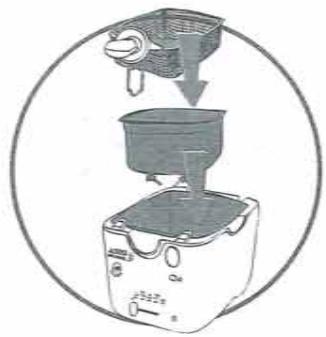 SEB FR4019 SIMPLY INVENTS CUVE AMOVIBLE - SIMPLY INVENTS - 21