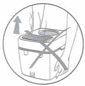 SEB FR4019 SIMPLY INVENTS CUVE AMOVIBLE - SIMPLY INVENTS - 2