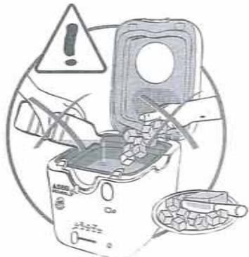 SEB FR4019 SIMPLY INVENTS CUVE AMOVIBLE - SIMPLY INVENTS - 17
