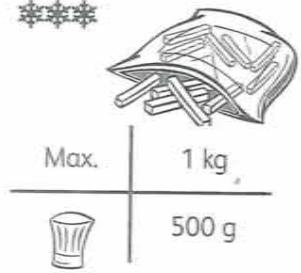 SEB FR4019 SIMPLY INVENTS CUVE AMOVIBLE - SIMPLY INVENTS - 24