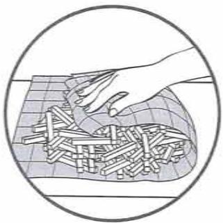 SEB FR4019 SIMPLY INVENTS CUVE AMOVIBLE - SIMPLY INVENTS - 21