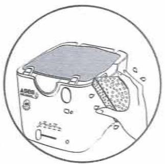 SEB FR4019 SIMPLY INVENTS CUVE AMOVIBLE - SIMPLY INVENTS - 16
