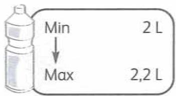 SEB FR4019 SIMPLY INVENTS CUVE AMOVIBLE - SIMPLY INVENTS - 10