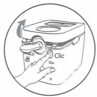 SEB FR4019 SIMPLY INVENTS CUVE AMOVIBLE - SIMPLY INVENTS - 9