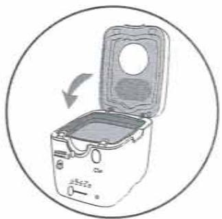 SEB FR4019 SIMPLY INVENTS CUVE AMOVIBLE - SIMPLY INVENTS - 52