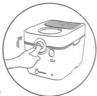 SEB FR4019 SIMPLY INVENTS CUVE AMOVIBLE - SIMPLY INVENTS - 46