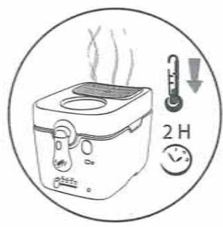 SEB FR4019 SIMPLY INVENTS CUVE AMOVIBLE - SIMPLY INVENTS - 3