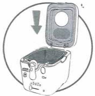 SEB FR4019 SIMPLY INVENTS CUVE AMOVIBLE - SIMPLY INVENTS - 22