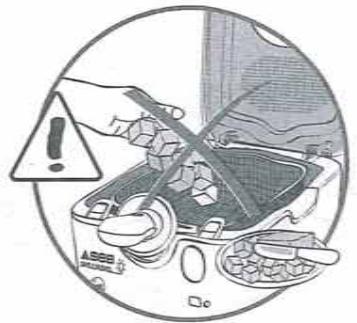 SEB FR4019 SIMPLY INVENTS CUVE AMOVIBLE - SIMPLY INVENTS - 14