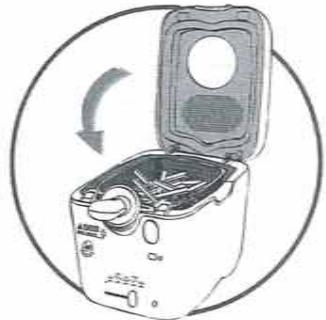 SEB FR4019 SIMPLY INVENTS CUVE AMOVIBLE - SIMPLY INVENTS - 37