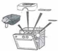 SEB FR4019 SIMPLY INVENTS CUVE AMOVIBLE - SIMPLY INVENTS - 7