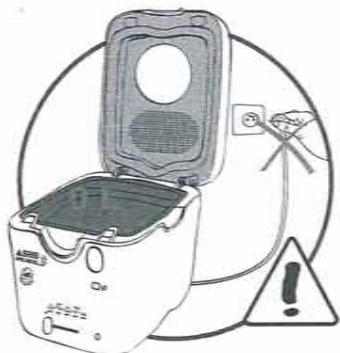 SEB FR4019 SIMPLY INVENTS CUVE AMOVIBLE - SIMPLY INVENTS - 30