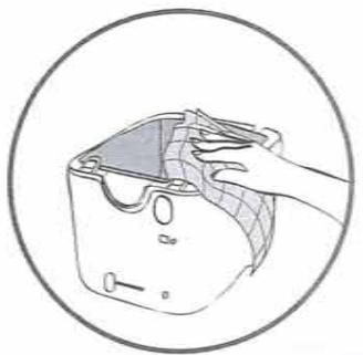 SEB FR4019 SIMPLY INVENTS CUVE AMOVIBLE - SIMPLY INVENTS - 19