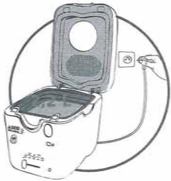 SEB FR4019 SIMPLY INVENTS CUVE AMOVIBLE - SIMPLY INVENTS - 31