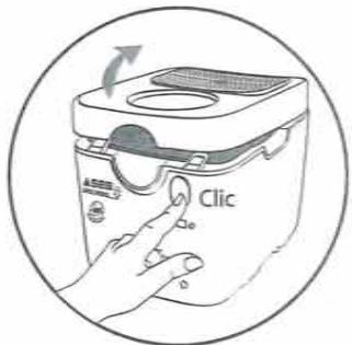 SEB FR4019 SIMPLY INVENTS CUVE AMOVIBLE - SIMPLY INVENTS - 35