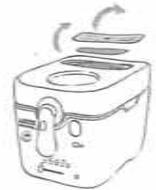 SEB FR4019 SIMPLY INVENTS CUVE AMOVIBLE - SIMPLY INVENTS - 28