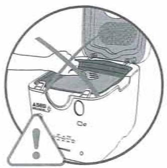 SEB FR4019 SIMPLY INVENTS CUVE AMOVIBLE - SIMPLY INVENTS - 6