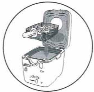 SEB FR4019 SIMPLY INVENTS CUVE AMOVIBLE - SIMPLY INVENTS - 36