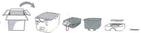 SEB FR4019 SIMPLY INVENTS CUVE AMOVIBLE - SIMPLY INVENTS - 5