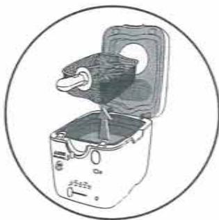 SEB FR4019 SIMPLY INVENTS CUVE AMOVIBLE - SIMPLY INVENTS - 51