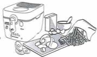 SEB FR4019 SIMPLY INVENTS CUVE AMOVIBLE - SIMPLY INVENTS - 19