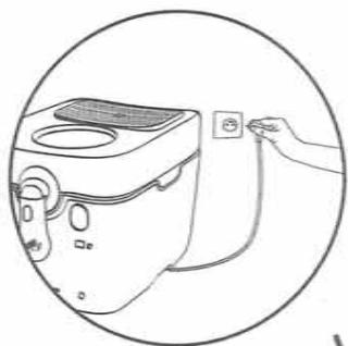 SEB FR4019 SIMPLY INVENTS CUVE AMOVIBLE - SIMPLY INVENTS - 45