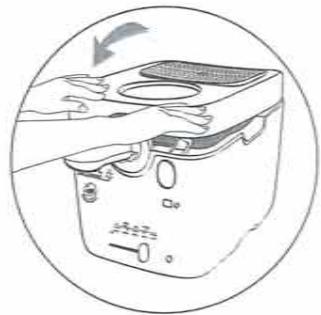 SEB FR4019 SIMPLY INVENTS CUVE AMOVIBLE - SIMPLY INVENTS - 38