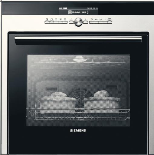 SIEMENS HF24M561, HF24M564 - 1