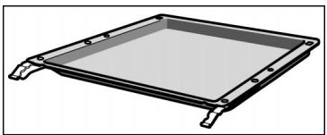 SIEMENS HB754650F - Accessoire en option - 2