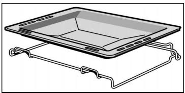 SIEMENS HB754650F - Accessoire en option - 4