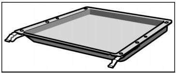 SIEMENS HB754650F - Accessoire en option - 3