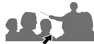 OLYMPUS LS-P2 - Procédure d'enregistrement basique - 5