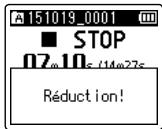 OLYMPUS LS-P2 - Appuyez sur la touche OK. - 2