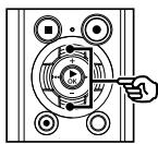 OLYMPUS LS-P2 - Appuyez sur la touche OK. - 1