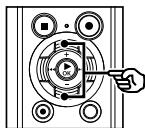 OLYMPUS LS-P2 - Sélection des paramètres de la pile - 1