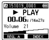 OLYMPUS LS-P2 - Conseil - 4