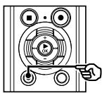 OLYMPUS LS-P2 - Suppression d'un dossier - 1