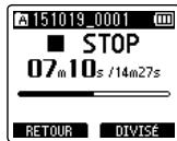 OLYMPUS LS-P2 - Conseil - 2