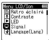 OLYMPUS LS-P2 - Conseil - 2