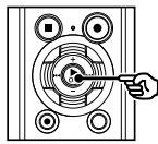 OLYMPUS LS-P2 - Appuyez sur la touche OK. - 1