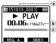 OLYMPUS LS-P2 - Conseil - 2