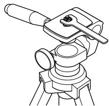 OLYMPUS LS-P2 - Précautions de manipulation pour l'adaptateur - 2