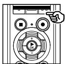 OLYMPUS LS-P2 - Marques d'index/marques temporaires - 1