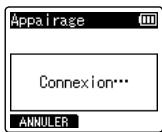 OLYMPUS LS-P2 - Appuyez sur la touche OK. - 2