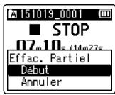 OLYMPUS LS-P2 - Conseil - 2