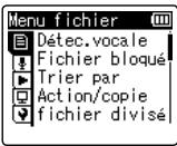OLYMPUS LS-P2 - Fonctions basiques - 2